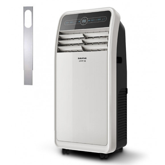 Climatiseur Mobile Monobloc 3500w 30m2 - Ac351kt