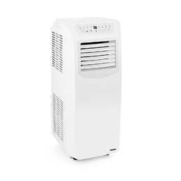 Climatiseur Mobile Monobloc 3500w - Ac-5562