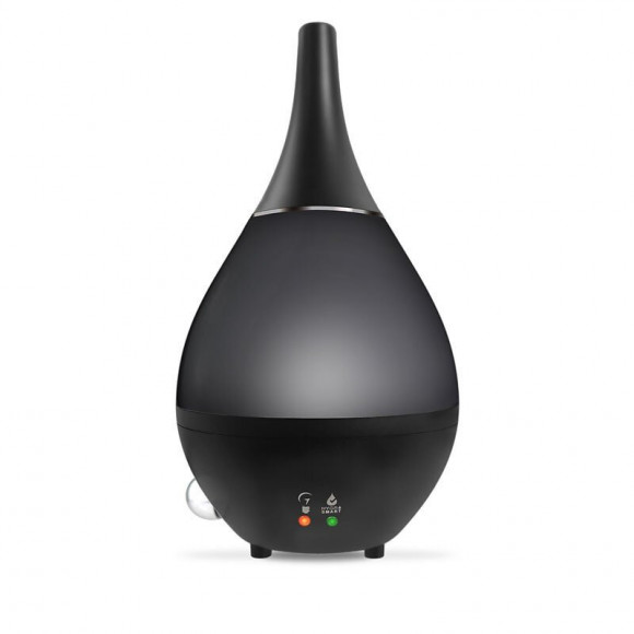 Humidificateur D'air Gota Noir