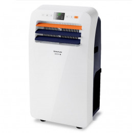 Climatiseur Mobile Réversible 3500w 35m² - 956327000