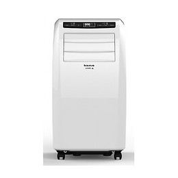 Climatiseur Mobile Monobloc 2931w 30m2 - Ac293kt-1