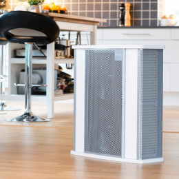 Purificateur D'air 160m² - Wap901-eu