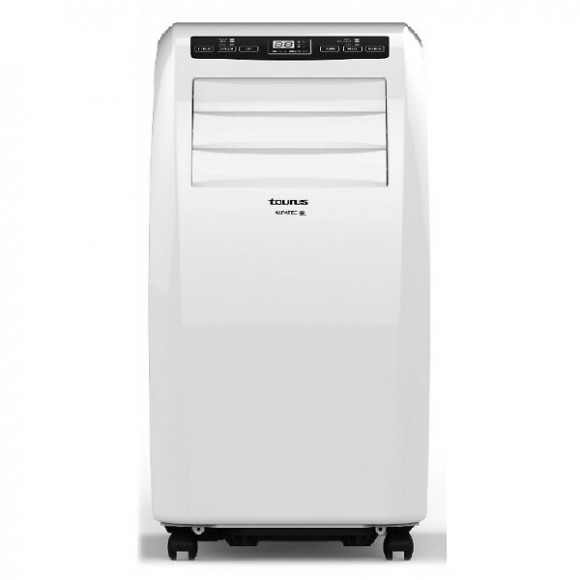 Climatiseur Mobile  Monobloc 2930w 25m2 - Ac293