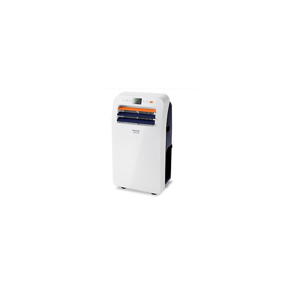 Climatiseur Mobile Réversible 3500w 35m² - 956327000