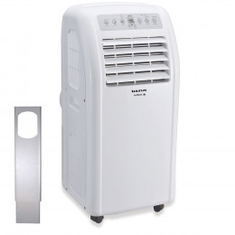 Climatiseur Mobile Réversible 2050w 20m2 Avec Kit Fenêtre - Ac205rvkt