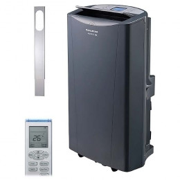 Climatiseur Mobile Réversible 3500w 35m2 Avec Kit - Ac350rvkt