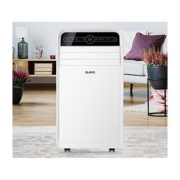 Climatiseur Mobile 2600w 35m² Avec Kit Fenêtre - Blizr2600