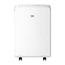 Climatiseur Mobile Monobloc 3400w 48m2 - Bx112c