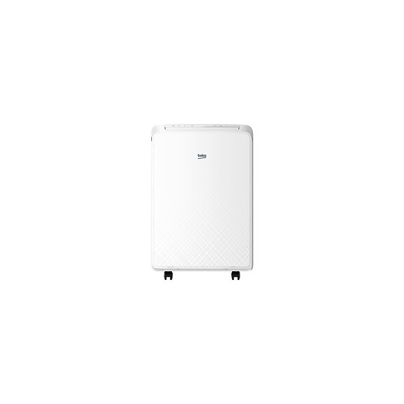 Climatiseur Mobile Monobloc 3400w 48m2 - Bx112c