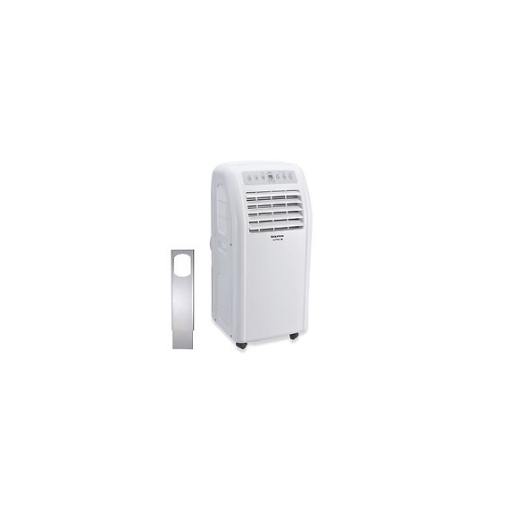 Climatiseur Mobile Réversible 2050w 20m2 Avec Kit Fenêtre - Ac205rvkt