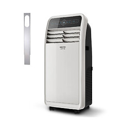 Climatiseur Mobile Monobloc 3500w 30m2 - Ac351kt