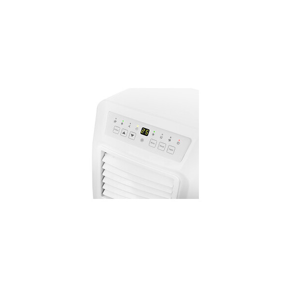 Climatiseur Mobile Monobloc 3500w - Ac-5562