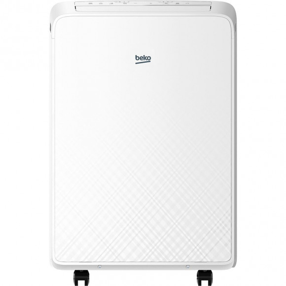 Climatiseur Mobile Monobloc 3400w 48m2 - Bx112c