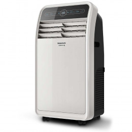 Climatiseur Mobile Monobloc 2650w 26m2 Avec Kit - Ac260kt