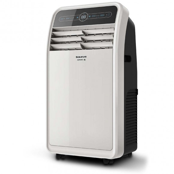 Climatiseur Mobile Monobloc 2650w 26m2 Avec Kit - Ac260kt