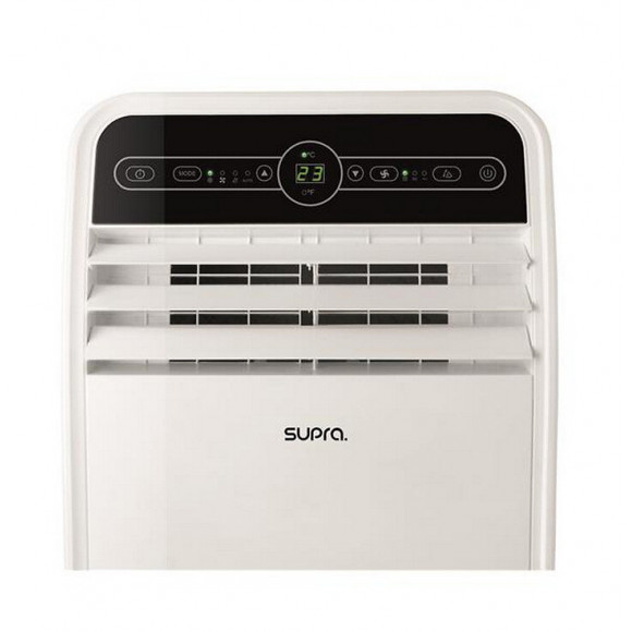 Climatiseur Mobile 2600w 35m² Avec Kit Fenêtre - Blizr2600