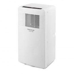 Climatiseur Mobile Réversible 3000w 30m2 Avec Kit Fenêtre - Ac3100rvkt