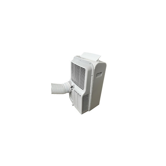 Climatiseur Mobile 3500w 35m2 Avec Kit Fenêtre - Htw-pc-035p27