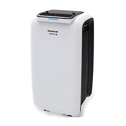 Climatiseur Mobile 2640w 28m2 Avec Kit Fenêtre - Ac280kt