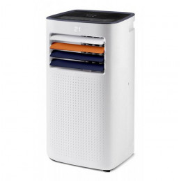 Climatiseur Mobile Réversible 2000w 20m² - 956321000