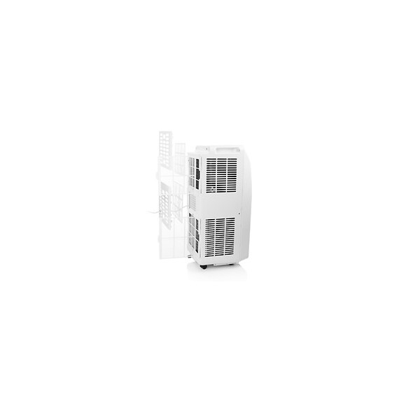 Climatiseur Mobile Monobloc 3500w - Ac-5562