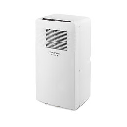 Climatiseur Mobile Réversible 3000w 30m2 Avec Kit Fenêtre - Ac3100rvkt