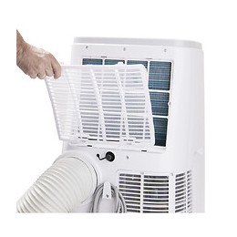 Climatiseur Mobile Connecté 4200w 55m2 - Aac14000wf