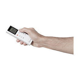 Climatiseur Mobile Connecté 4200w 55m2 - Aac14000wf