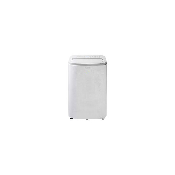 Climatiseur Mobile Connecté 4200w 55m2 - Aac14000wf