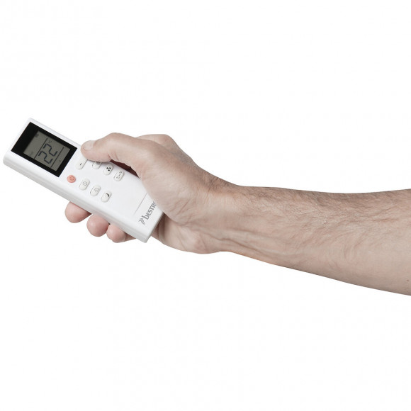 Climatiseur Mobile Connecté 4200w 55m2 - Aac14000wf