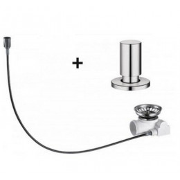 Set De Transformation Avec Tirette - 517544