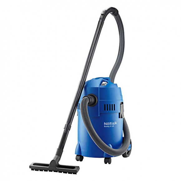 Aspirateur Cuve 18l 1200w - Buddy Ii 18