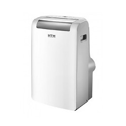 Climatiseur Mobile Monobloc Réversible 3500w 35m2 - Htw-pb-035p27
