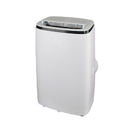 Climatiseur Mobile Monobloc 3500w 35m² - 002158