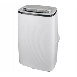 Climatiseur Mobile Monobloc 3500w 35m² - 002158