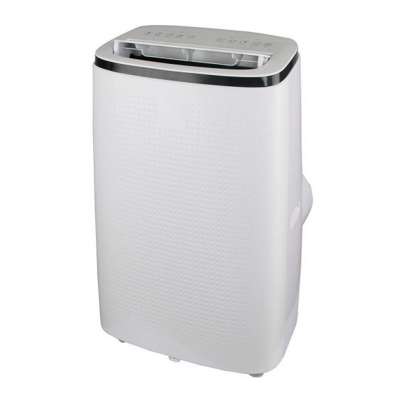 Climatiseur Mobile Monobloc 3500w 35m² - 002158