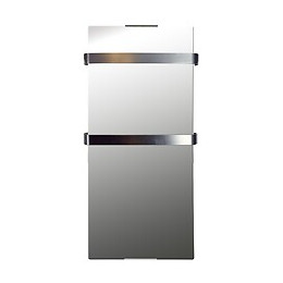 Sèche-serviette Rayonnant 900w Miroir - 112