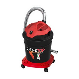 Aspirateur À Cendres Froides 18l 1200w - Prcen012