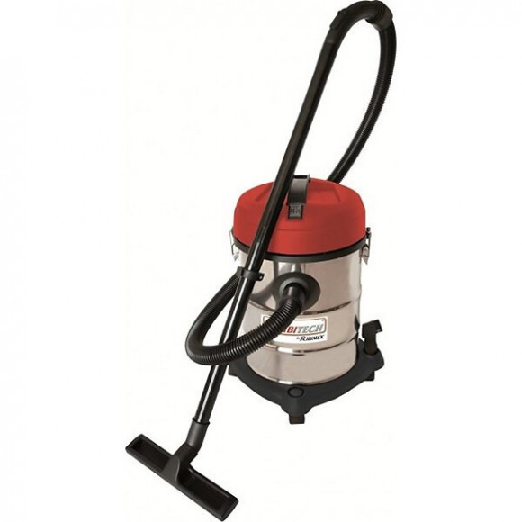 Aspirateur Cuve Eau Et Poussière 25l 1200w - Prasp25l