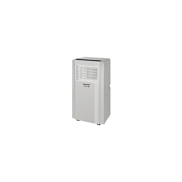 Climatiseur Mobile Réversible 2600w 18m2 - Ac2600rvkt