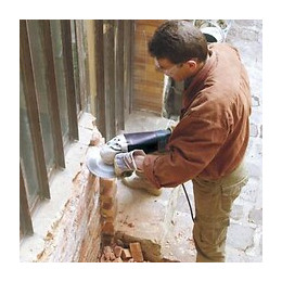 Meuleuse D'angle 23cm 2350w - Prm230/2351