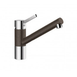 Mitigeur Évier Sans Douchette Café Chromé - 517608