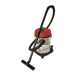 Aspirateur Cuve Eau Et Poussière 25l 1200w - Prasp25l