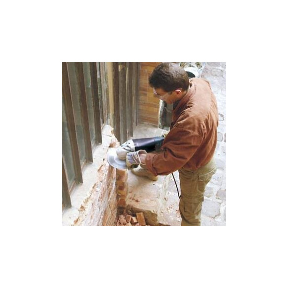 Meuleuse D'angle 23cm 2350w - Prm230/2351