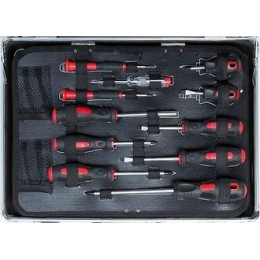 Malette Outillage 149 Pièces - Prkout149va