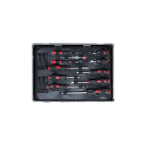 Malette Outillage 149 Pièces - Prkout149va