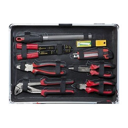 Malette Outillage 149 Pièces - Prkout149va