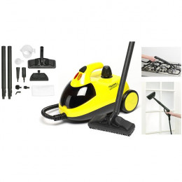 Nettoyeur Vapeur 4bars 1500w - Dwj5280