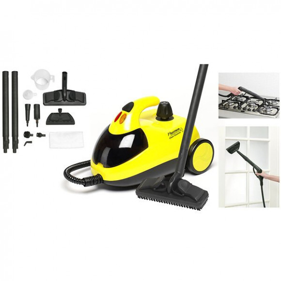 Nettoyeur Vapeur 4bars 1500w - Dwj5280