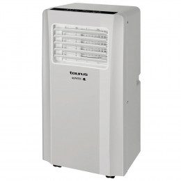 Climatiseur Mobile Réversible 2600w 18m2 - Ac2600rvkt